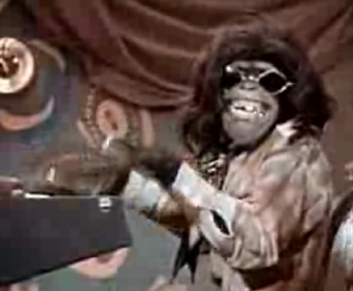 Hey, Hey We're The Monkees...